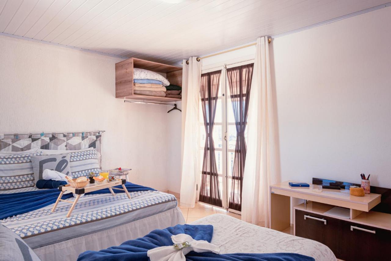 Casa Em Campos Do Jordao Villa Kültér fotó
